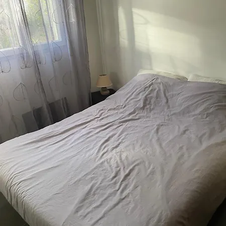 Maison Calme Quartier St Elme 200m Szálloda *
