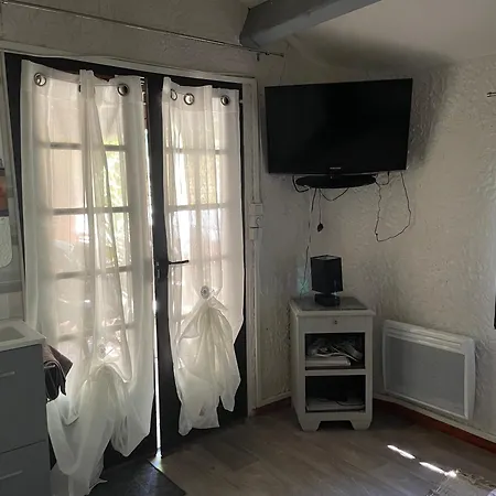 Szálloda Maison Calme Quartier St Elme 200m La Seyne-sur-Mer