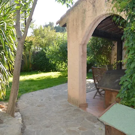 Maison Calme Quartier St Elme 200m Szálloda La Seyne-sur-Mer