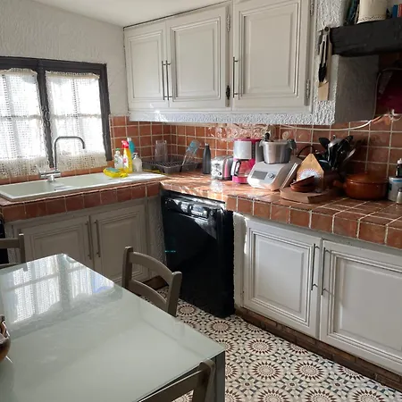 Szálloda Maison Calme Quartier St Elme 200m La Seyne-sur-Mer
