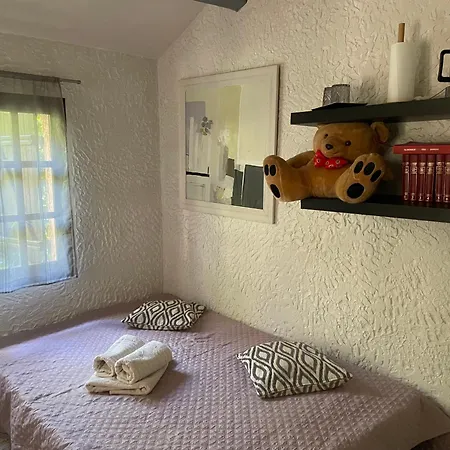 Maison Calme Quartier St Elme 200m Szálloda *