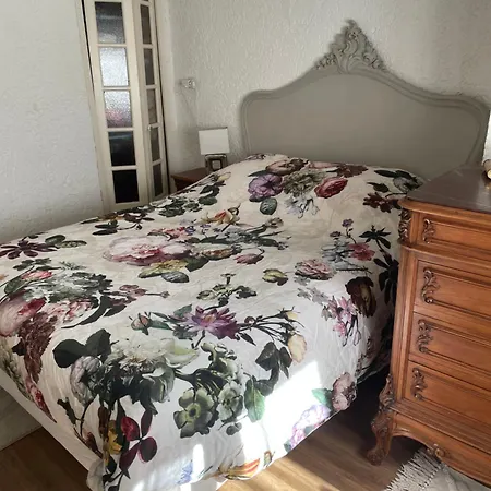 Maison Calme Quartier St Elme 200m