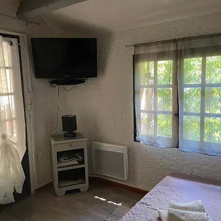 Szálloda Maison Calme Quartier St Elme 200m