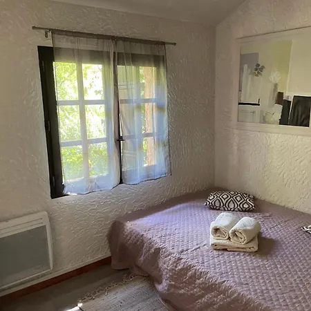 Maison Calme Quartier St Elme 200m