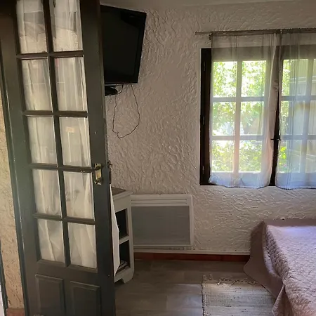 Szálloda Maison Calme Quartier St Elme 200m La Seyne-sur-Mer