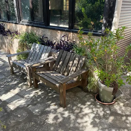 Maison Calme Quartier St Elme 200m La Seyne-sur-Mer