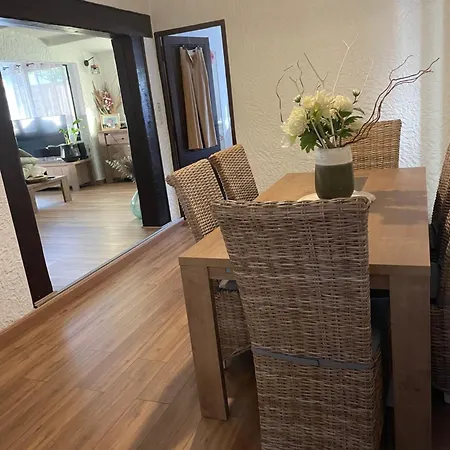 Maison Calme Quartier St Elme 200m
