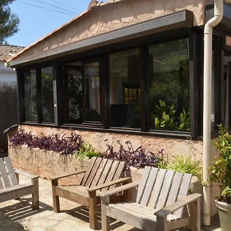 Maison Calme Quartier St Elme 200m Hotel