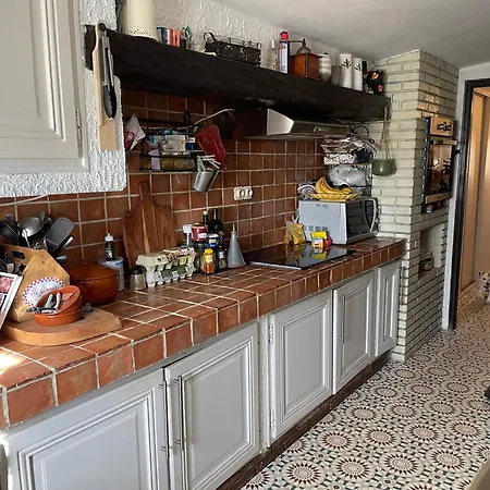 Maison Calme Quartier St Elme 200m Hotel La Seyne-sur-Mer