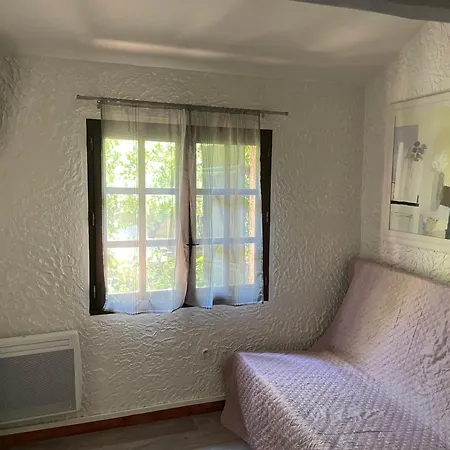 Hotel Maison Calme Quartier St Elme 200m La Seyne-sur-Mer