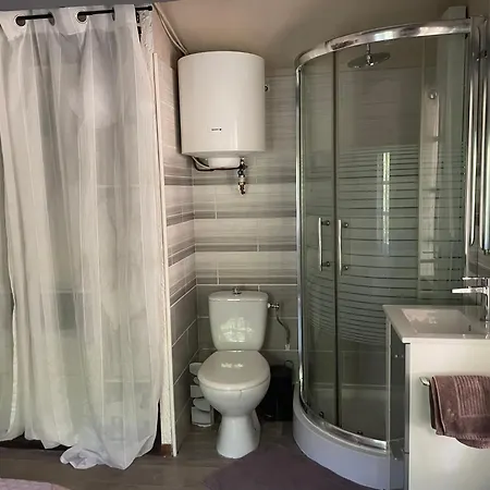 Maison Calme Quartier St Elme 200m