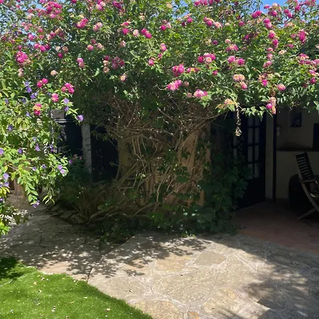 Maison Calme Quartier St Elme 200m *
