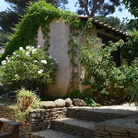 Maison Calme Quartier St Elme 200m *