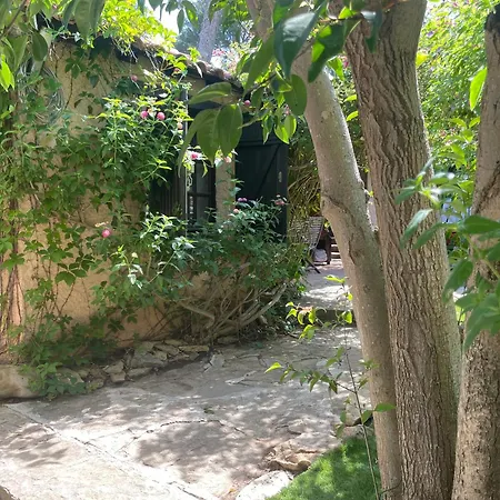 Maison Calme Quartier St Elme 200m La Seyne-sur-Mer